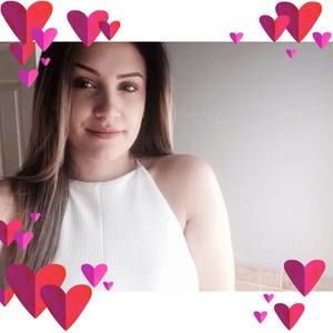 Meet your Posher, Victoria